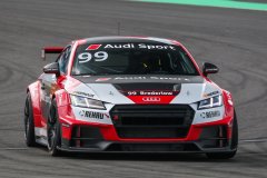 AudiTTCup2