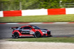 Audi TT Cup 24h Nürburgring Rennen 2016