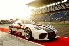 Porsche911GT3Cup4